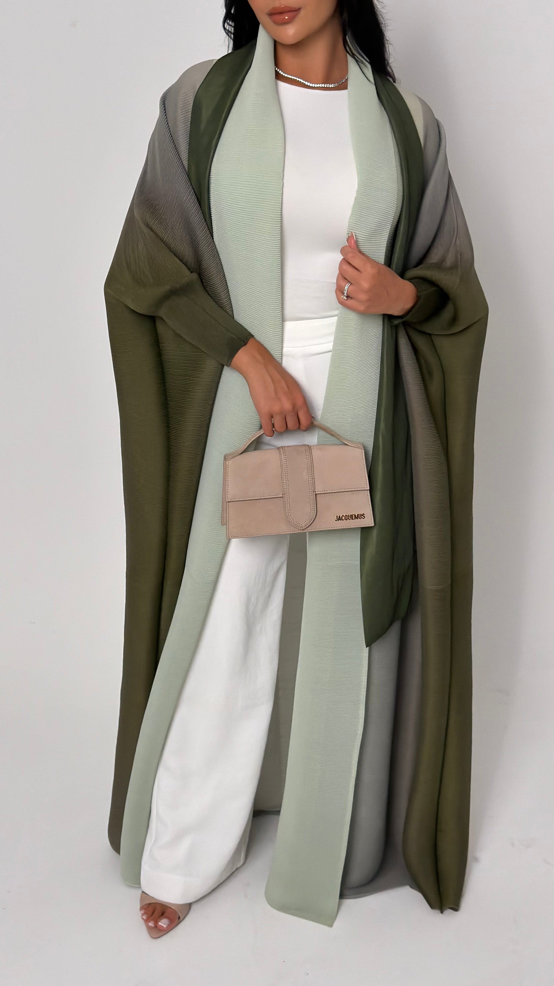 Rasha Abaya