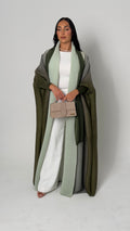 Rasha Abaya