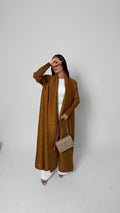 Mirage Abaya