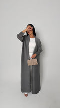 Noor Abaya