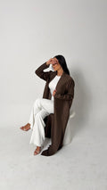 Yasmin Abaya